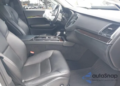 2019 Volvo Xc90 T5 Momentum из США, поврежденный, VIN YV4102CK6K1424242